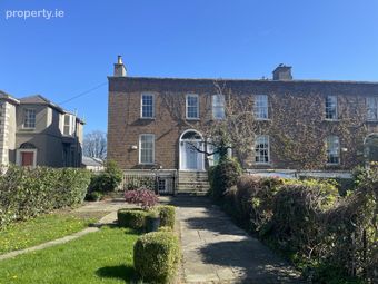 Vergemount Hall, Clonskeagh, Dublin 6, Clonskeagh, Dublin 14