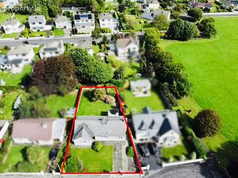 27 Lisbeg, Oakpark, Tralee, Co. Kerry