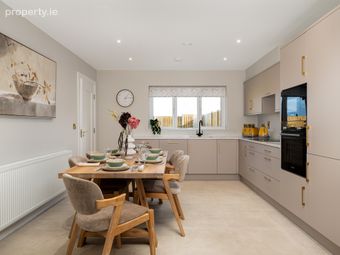 Ridley Place, Collins Lane, Tullamore, Co. Offaly - Image 4