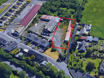 Clonown Road, Athlone, Co. Westmeath