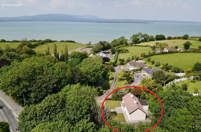 Willowbrook Cottage, Knockenpower Lower, Ring, Dungarvan, Co Waterford, Ring, Co. Waterford - Click to view photos