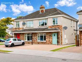 38 Monksfield, Bealnamulla, Athlone, Co. Roscommon