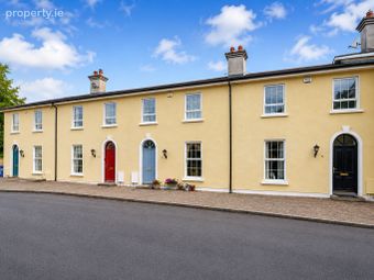 6 Rankin's Wood, Portlaoise, Co. Laois, Portlaoise, Co. Laois