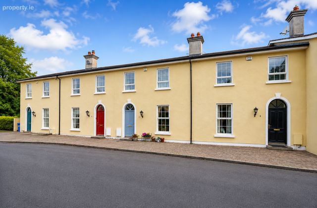 6 Rankin's Wood, Portlaoise, Co. Laois, Portlaoise, Co. Laois - Click to view photos
