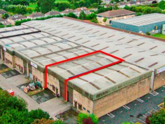 Unit 2, 151 Grange Drive, Baldoyle Industrial Estate, Dublin 13, Baldoyle, Dublin 13