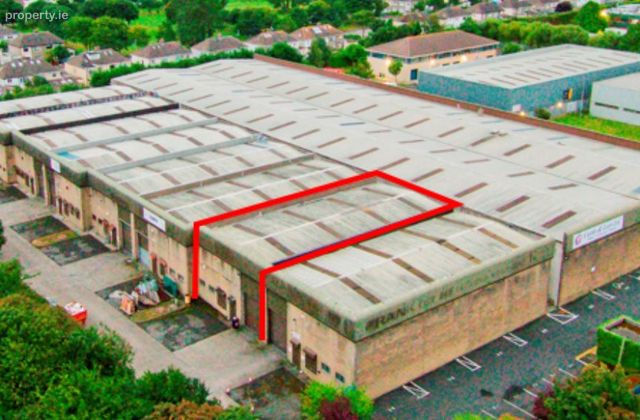 Unit 2, 151 Grange Drive, Baldoyle Industrial Estate, Dublin 13, Baldoyle, Dublin 13 - Click to view photos