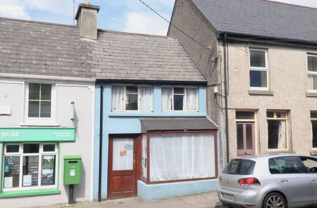 Main Street, Drimoleague, Drimoleague, Co. Cork - Click to view photos
