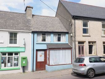 Main Street, Drimoleague, Drimoleague, Co. Cork