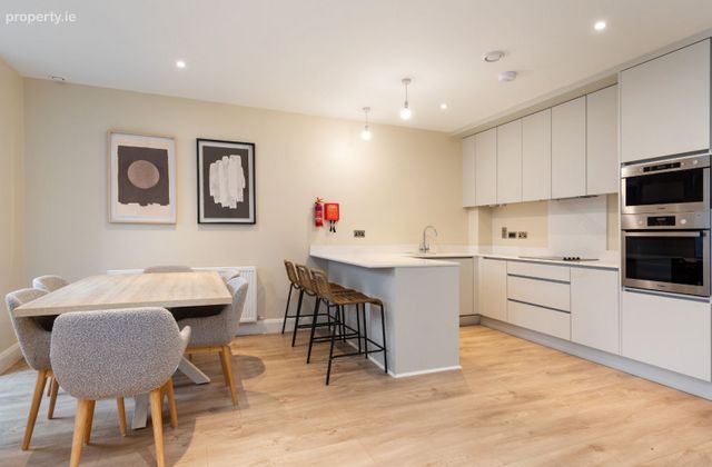 Apartment 20, Oatlands Hall, Mount Merrion, Mount Merrion, Co. Dublin - Click to view photos