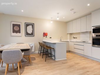 Apartment 20, Oatlands Hall, Mount Merrion, Mount Merrion, Co. Dublin