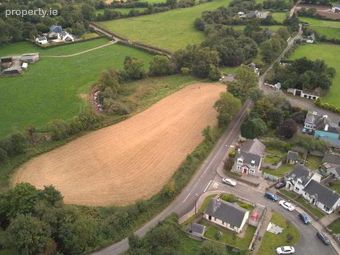 Circa 2.75 Acres, In Rossadrehid Village, Rossadrehid, Tipperary Town, Co. Tipperary, Glen of Aherlow, Co. Tipperary - Image 4