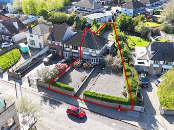 20 Annamoe Road, Dublin 7, North Circular Road, Dublin 7