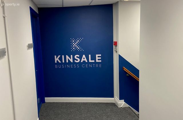 Kinsale Commerical Park, Kinsale, Co. Cork - Click to view photos