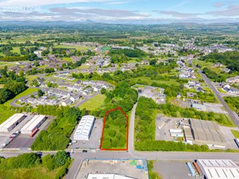 Site 12, Swinford Industrial Park, Kilkelly Road, Swinford, Co. Mayo, Swinford, Co. Mayo - Image 4