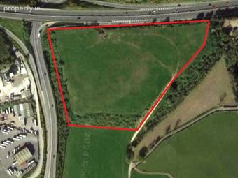 Kilpedder - N11 R774 Interchange, Kilpedder, Co. Wicklow
