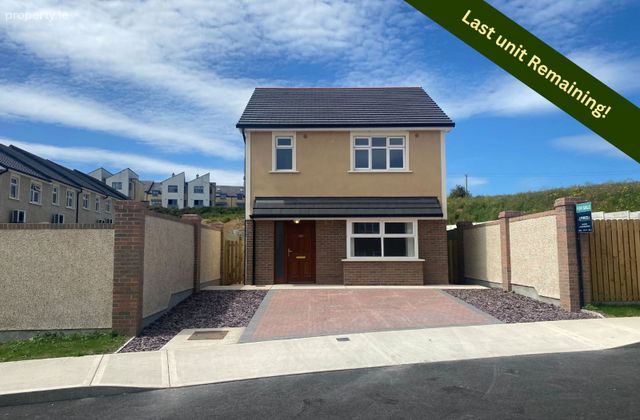 Woodbrook, Gracedieu, Co. Waterford - Click to view photos