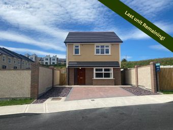 Woodbrook, Gracedieu, Co. Waterford