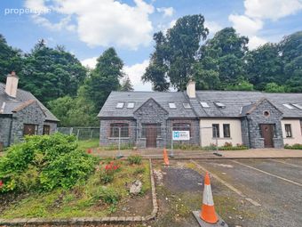 4 Lakeside, Mount Falcon Estate, Ballina, Co. Mayo, Corroy, Co. Mayo