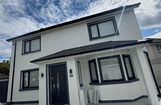 Castle Way, Kilminchy, Kilminchy, Co. Laois - Click to view photos