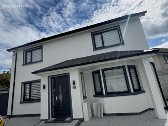 Castle Way, Kilminchy, Kilminchy, Co. Laois