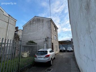 Apartment 1, Block 1, Limerick City Centre, Co. Limerick - Image 3