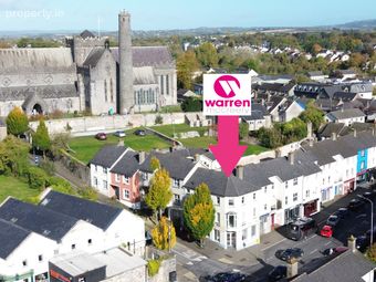 9 Dean Street, Kilkenny, Co. Kilkenny - Image 3