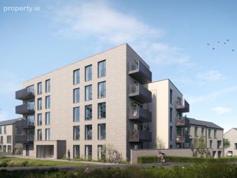 The Apartments Collection, The Apartments Collection, South Coast, Shankill, Shankill, Dublin 18 - Image 4