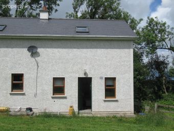 Silliott Hill, Kilcullen, Co. Kildare