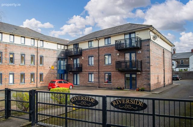 4 Riverside, Kimmage, Dublin 12 - Click to view photos