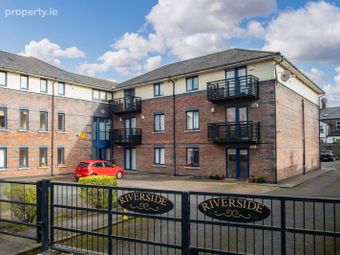 4 Riverside, Kimmage, Dublin 12