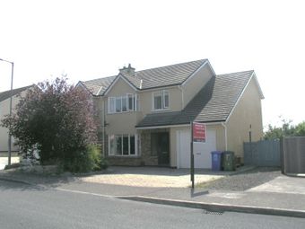 18 Mooreville Estate, Rathdowney, Co. Laois