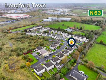 72 Gleann Riada, Longford, Longford Town, Co. Longford - Image 3