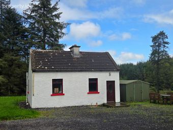 Caltra, Culleens, Owenbeg, Co. Sligo