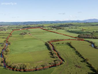 Carrigeen, Conna, Co. Cork