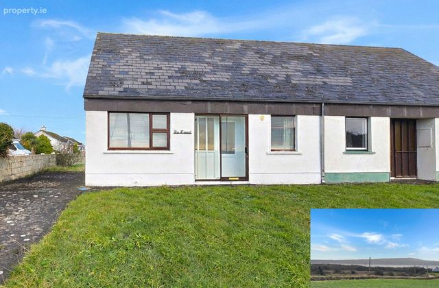 Doonaha, Kilkee, Co. Clare, Kilkee, Co. Clare - Click to view photos