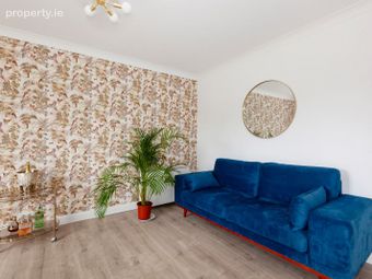 Apartment 35a , Cooldriona Court, Well Road, Swords, Co. Dublin - Image 3