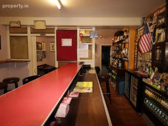 Mulreanys Bar, Main Street, Donegal, Co. Donegal, Ardagh, Co. Donegal - Image 3