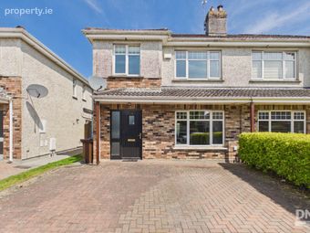 39 Monksfield, Monksland, Bellanamullia, County Ro, Athlone, Co. Roscommon