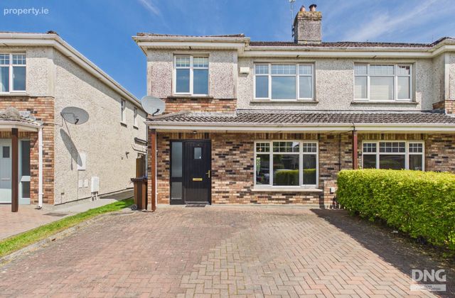 39 Monksfield, Monksland, Bellanamullia, Co. Roscommon, Athlone, Co. Roscommon - Click to view photos