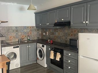 Apartment 8, Palmerstown Court, Mungret Street, Li, Limerick City Centre, Co. Limerick - Image 2
