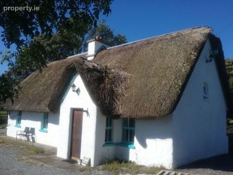 Nettlehill Lodge, Kilshanvy, Cloghans Hill, Kilconly, Co. Galway