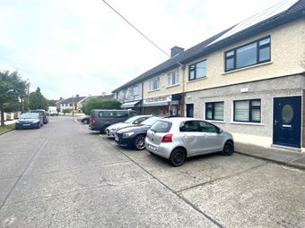 Saint Brigid's Road, Clondalkin, Dublin 22, Clondalkin, Dublin 22