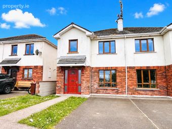 69 Rockview, Deerpark Road, Cashel, Co. Tipperary - Image 2
