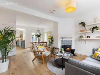 10 Warren Street, Portobello, Dublin 8, Portobello, Dublin 8 - Image 2