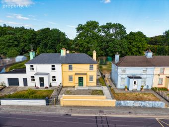 2 Mccarthy Terrace, Park Road, Dunmanway, Co. Cork
