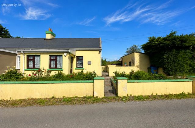 Bulgaden, Kilmallock, Co. Limerick, Kilmallock, Co. Limerick - Click to view photos