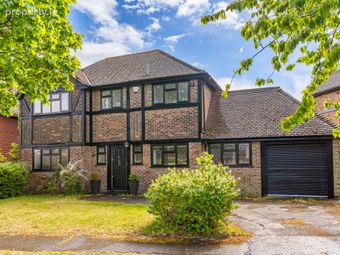 60 Carysfort Downs, Blackrock, Co Dublin, Blackrock, Co. Dublin