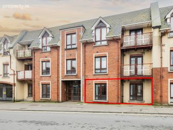 3 Chapel Place, Chapel Street, Balbriggan, Co. Dublin, Balbriggan, Co. Dublin
