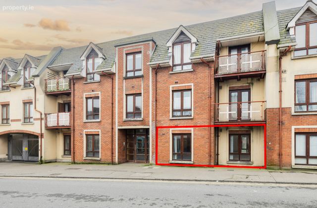 3 Chapel Place, Chapel Street, Balbriggan, Co. Dublin, Balbriggan, Co. Dublin - Click to view photos