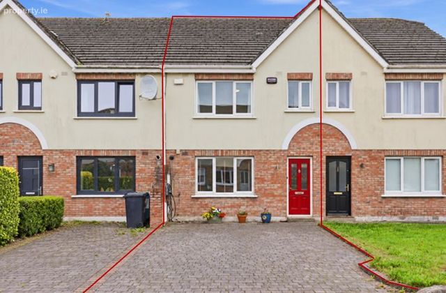 24 Moulden Bridge, Ratoath, Co. Meath - Click to view photos
